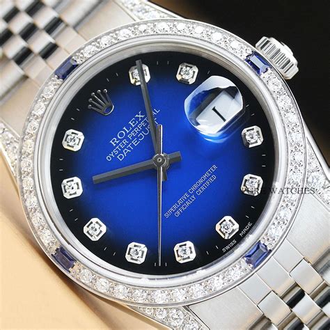 rolex small dial watch|genuine rolex dials for sale.